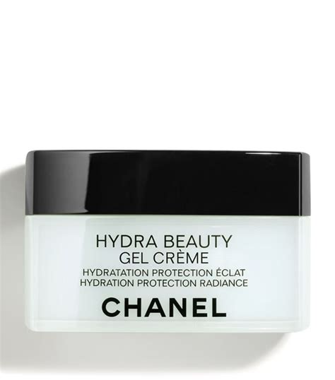 le jour chanel 50ml|chanel hydration cream.